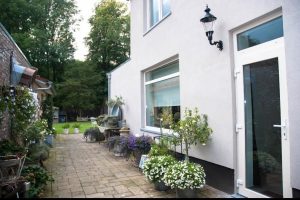 Appartement in Valkenburg