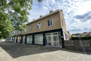 Studio in Maastricht