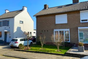 Woonhuis in Berg en Terblijt