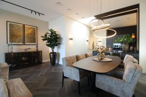 Appartement in Zwijndrecht