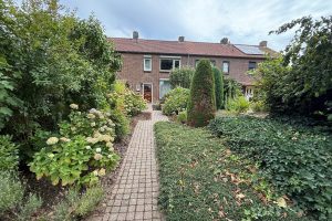 Woonhuis in Stein