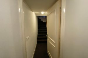 Appartement in Schiedam