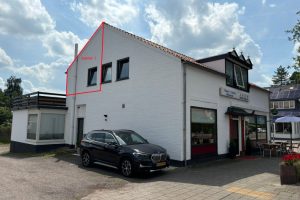 Appartement in Renkum