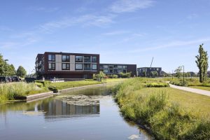 Appartement in Blaricum