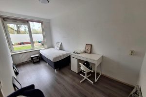 Studio in Nissewaard