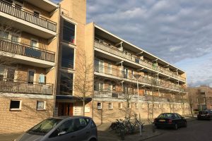 Woning aan de Wolbergstraat te Valkenswaard