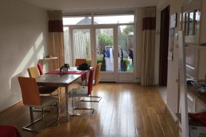Studio in Nijmegen