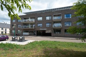 Appartement in Houten