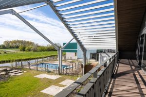 Appartement in Avenhorn