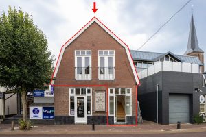 Appartement in Schagen