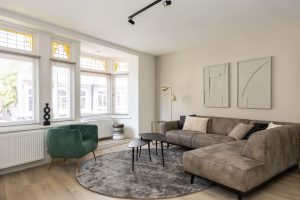 Appartement in Hoorn