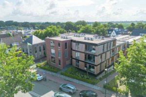 Appartement in Soest