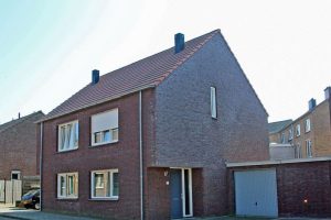 Woonhuis in Landgraaf