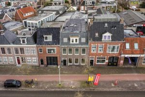 Appartement in Leeuwarden