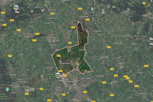 Woonhuis in Twenterand