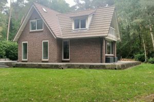 Woonhuis in Raalte