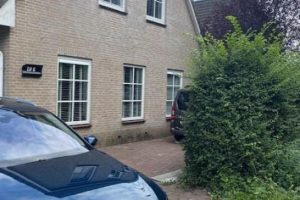Woonhuis in Voorne aan Zee