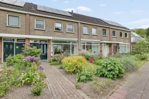 Woonhuis in Tynaarlo