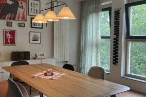 Woonhuis in Rotterdam
