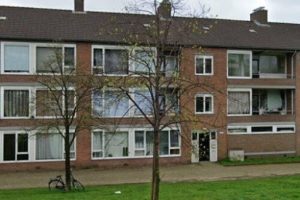 Appartement in Rhenen