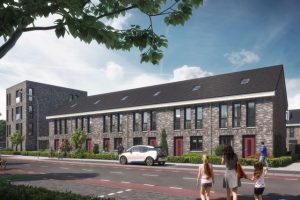 Woonhuis in Voorschoten