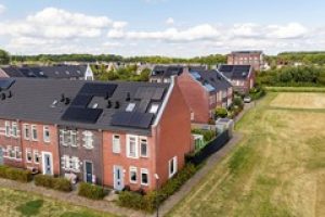 Woonhuis in Beuningen