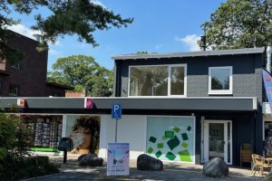 Appartement in Utrechtse Heuvelrug