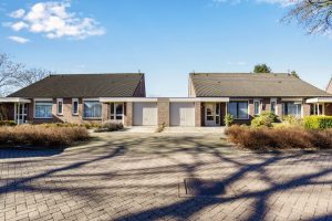 Kamer in Loon op Zand