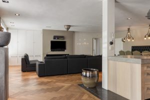 Appartement in Albrandswaard