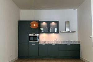 Appartement in Rotterdam