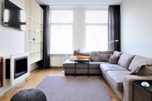 Woonhuis in Rotterdam