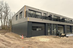 Woonhuis in Noordenveld