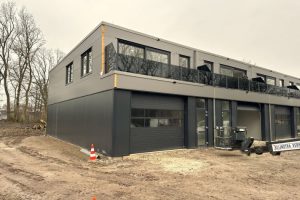 Woonhuis in Noordenveld