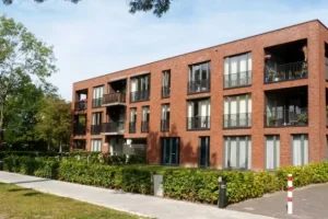 Woonhuis in Zaandam