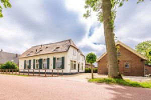Woonhuis in Bunnik