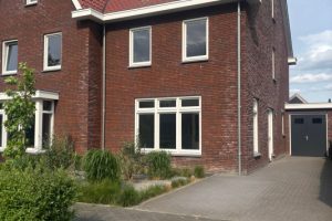 Woonhuis in Laarbeek