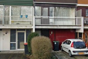 Kamer in Uithoorn