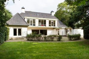 Woonhuis in Utrecht