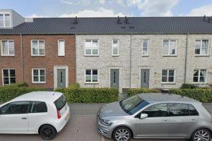 Woonhuis in Maashorst