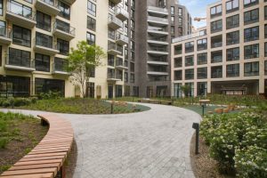 Appartement in Haarlemmermeer