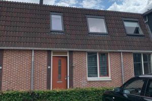 Woonhuis in Hendrik-Ido-Ambacht