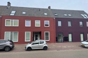 Appartement in Reuver