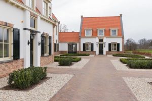 Woonhuis in Ede