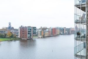Appartement in Zaanstad