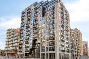 Appartement in Hoofddorp