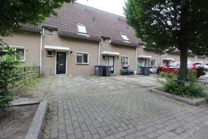 Woonhuis in Rhoon
