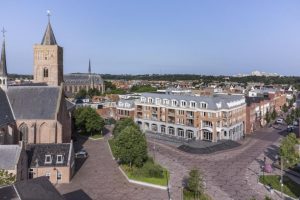 Appartement in Noordwijk