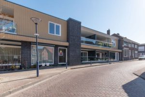 Appartement in Reimerswaal