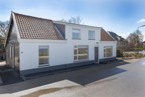 Woonhuis in De Ronde Venen