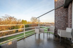Appartement in Gorinchem